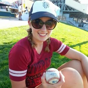 Meet your Posher, Sara